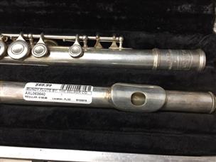 Where/how to sell a 30+ year old Selmer Bundy Flute?